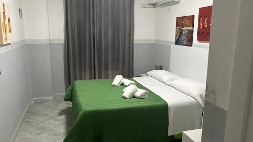Hotel Alloggio Del Conte Room Type - Budget Double or Twin Room