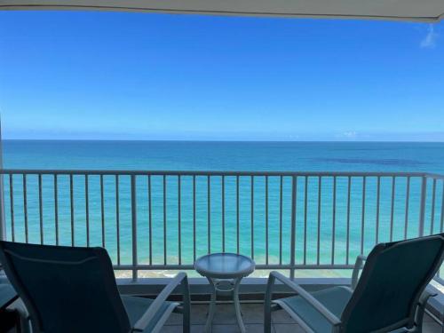 Ocean View 17th Floor - image 8