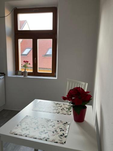 Apartmán Pisek centrum (Apartman Pisek centrum) in ปิเสค