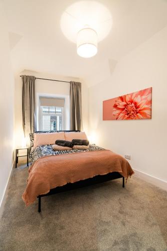 1 Bed Flat - City Centre, Aberdeen (fotografie 2)