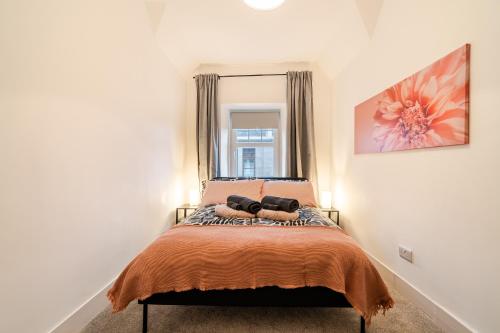 1 Bed Flat - City Centre, Aberdeen (fotografie 6)