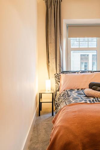 1 Bed Flat - City Centre, Aberdeen (fotografie 7)