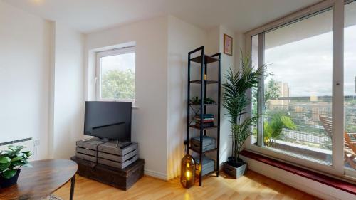 Cozy Hackney Apartment, Londýn (fotografie 5)