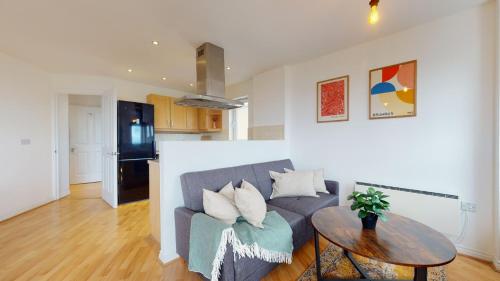 Cozy Hackney Apartment, Londýn (fotografie 10)