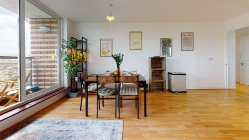 Cozy Hackney Apartment, Londýn (fotografie 8)