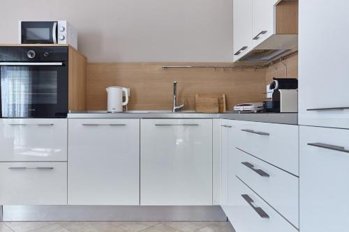 المرافق, GREEN HILL 2 Apartmani with POOL in أوراهوفاك