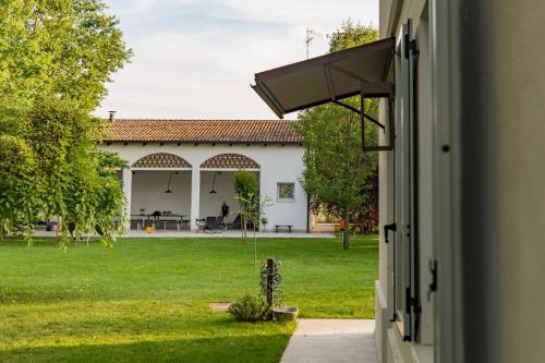 Saranto, Maison du charme - Nel cuore verde dell'Emilia, Carpi (foto 2)