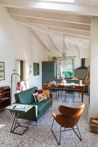 Saranto, Maison du charme - Nel cuore verde dell'Emilia, Carpi (foto 3)