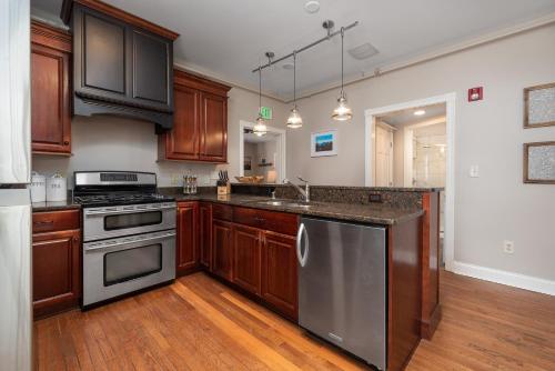 TuckAway Suites at East Branch in 巴特利特