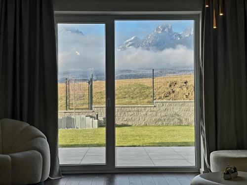 OLI Apartmán (OLI Apartman) in สตาราเลสนา