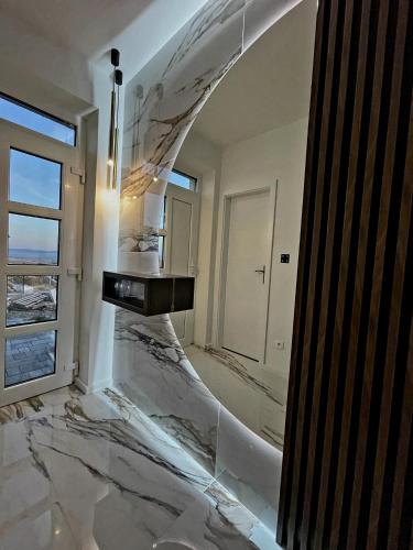 OLI Apartmán (OLI Apartman) in สตาราเลสนา