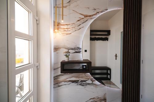 OLI Apartmán (OLI Apartman) in สตาราเลสนา