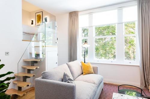 Coleherne Road Residence VI gîte à louer Chelsea House