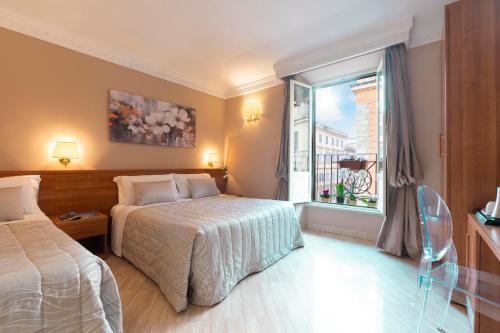 Hotel Magic - main image