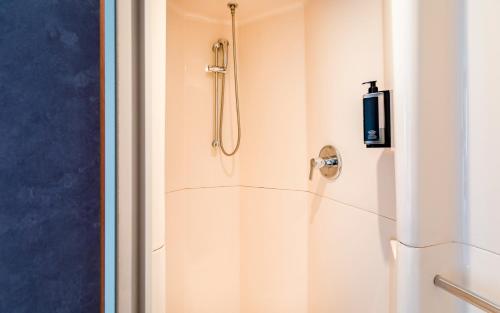 ibis budget Nürnberg City Messe, Norimberk (fotografie 3)