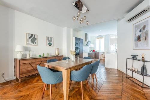 Appartement Mercier - Welkeys - image 3