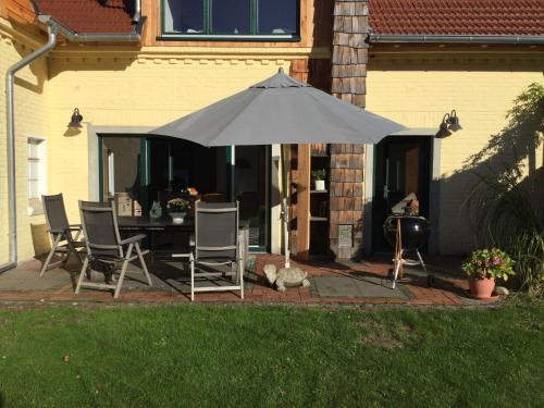 Ferienwohnung ANEXE in Tecklenburg, Deutschland