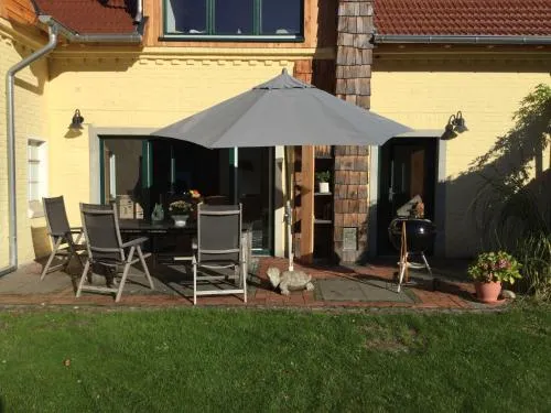 Ferienwohnung ANEXE in Tecklenburg, Deutschland