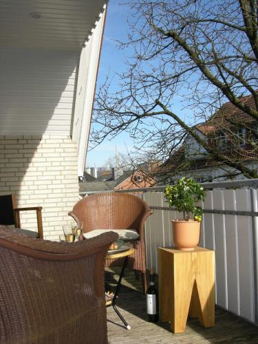 Hideaway - Ibbenbüren in Ibbenbüren, Deutschland