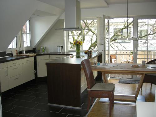 Hideaway - Ibbenbüren (Hideaway - Ibbenburen) in Ibbenbüren