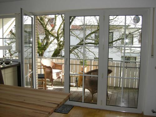 Hideaway - Ibbenbüren (Hideaway - Ibbenburen) in Ibbenbüren