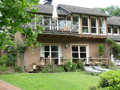 Ferienwohnung auf dem Golfplatz Tecklenburger Land in Tecklenburg, Deutschland