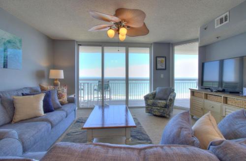 Four-Bedroom Apartment