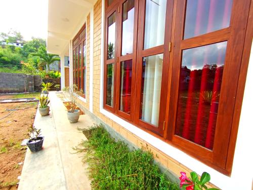 One-Bedroom Villa image 10