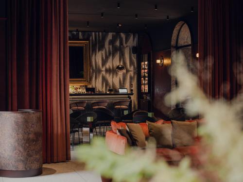 Flaner Hotel, WorldHotels Crafted – Warsaw, FL