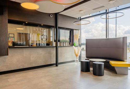 B&B Hôtel Béthune Bruay-la-Buissière - image 5