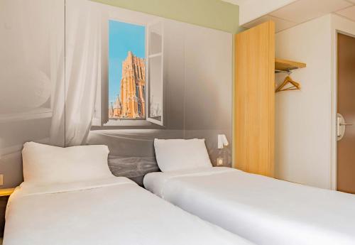B&B Hôtel Béthune Bruay-la-Buissière - image 12