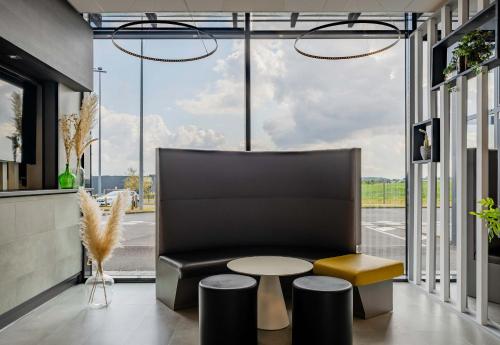 B&B Hôtel Béthune Bruay-la-Buissière - image 10