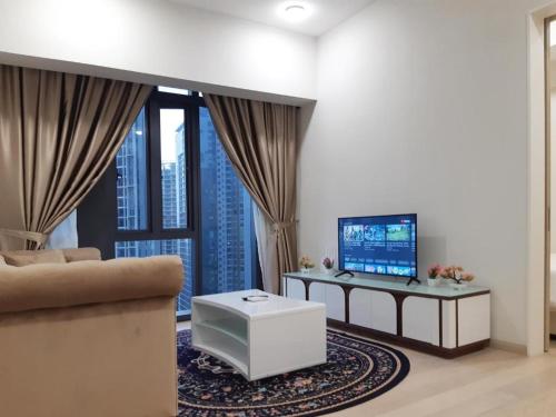 KL Point At Star Residences KLCC - image 4