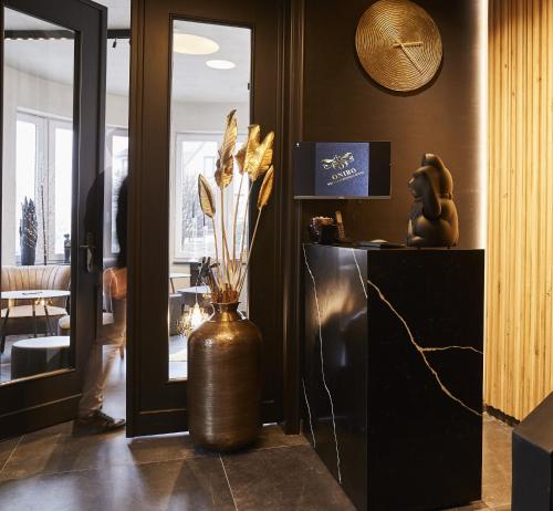 ONIRO - Wellness Rooms & Suites - image 2