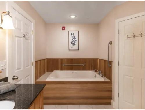 設施, TuckAway Suites at East Branch in 巴特利特