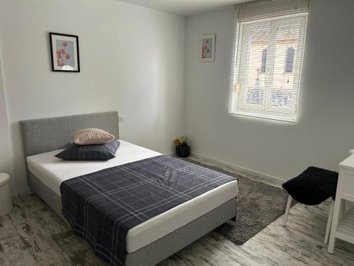 Appart Chez willi in Niederschaeffolsheim