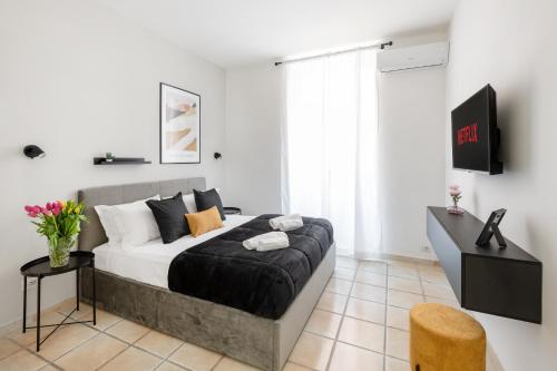 V HOME San Lorenzo, Rome (photo 2)