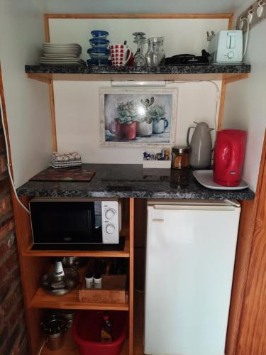 Coral Tree Guest Rooms in Worcester