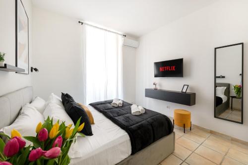 V HOME San Lorenzo, Roma