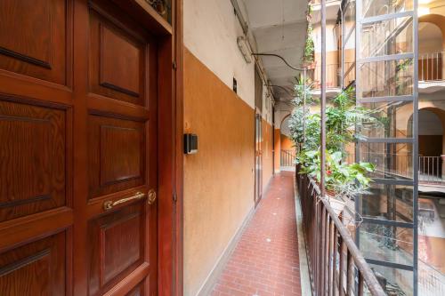 V HOME San Lorenzo, Rome (photo 3)