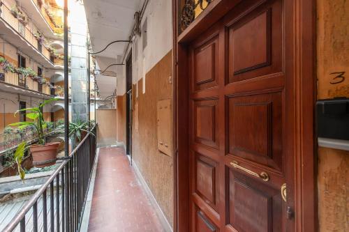 V HOME San Lorenzo, Rome (photo 7)