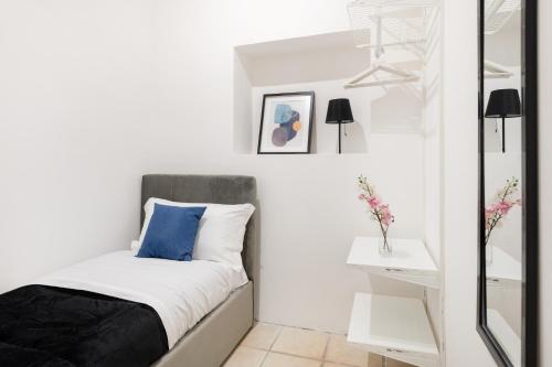 V HOME San Lorenzo, Rome (photo 8)