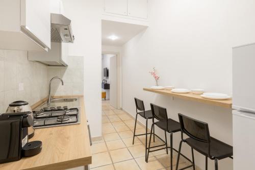 V HOME San Lorenzo, Rome (photo 10)