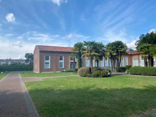 La casetta al parco in Ponte San Nicolo