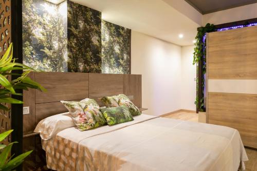 One-Bedroom Apartment image 10