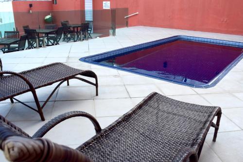 Alto da Praia Hotel - image 2