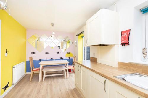 BOURNECOAST - DETACHED HOUSE with PARKING and GARDEN - HB7358, Christchurch (fotografie 8)