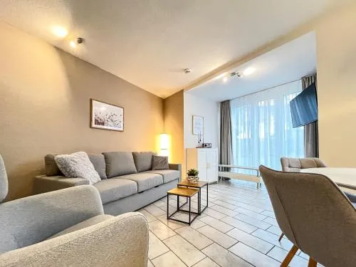 Sünnslag Wohnung 070 - EG in Boltenhagen, Deutschland