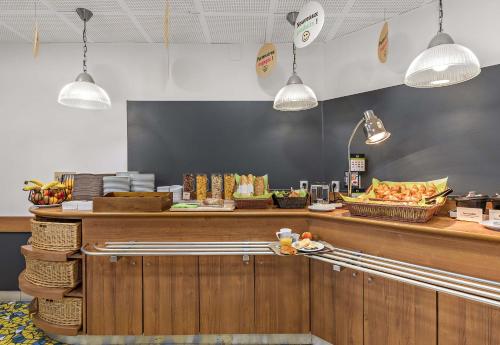 ibis Rouen Centre Rive Droite - image 8