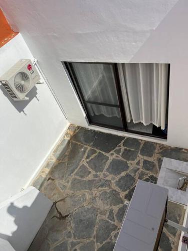 parveke/terassi, Nani Coastal Retreat Modern Bungalow with Terrace in Kilifi